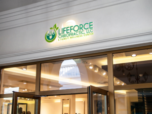 Logo Design by Sherpa design for this project | Design: #16613123