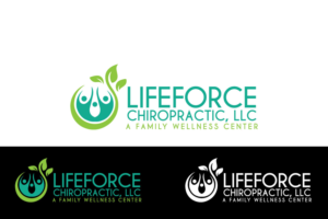 Logo Design by Sherpa design for this project | Design: #16613125