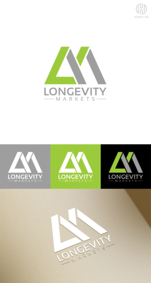 Logo Design by Honey GD for this project | Design: #16643757