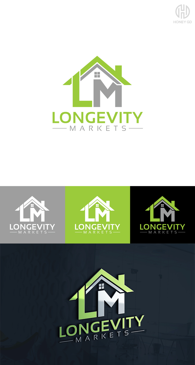Logo Design by Honey GD for this project | Design #16644192