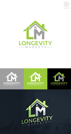 Logo Design by Honey GD for this project | Design: #16644192