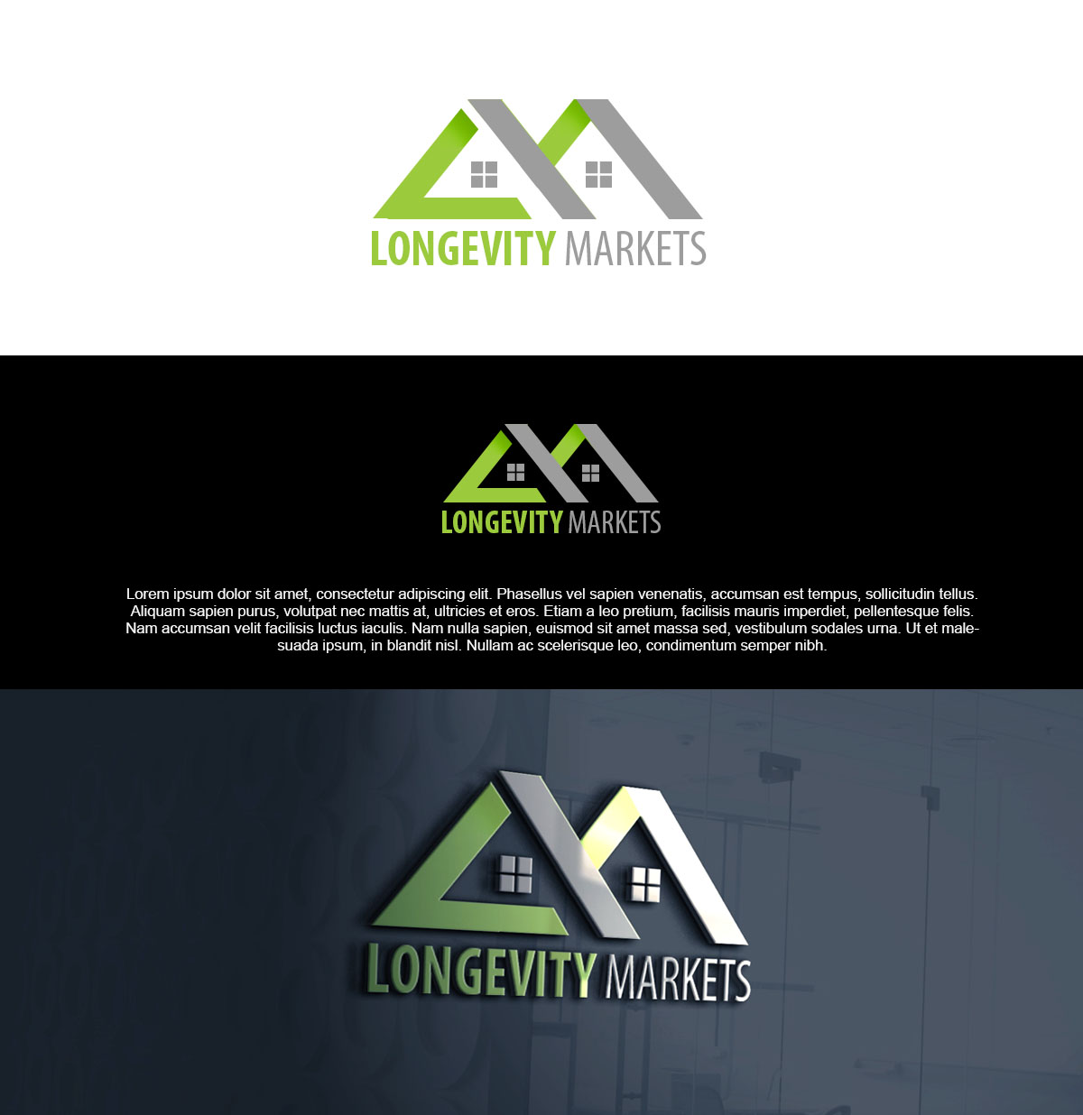 Logo Design by pixelgrapix for this project | Design #16538594