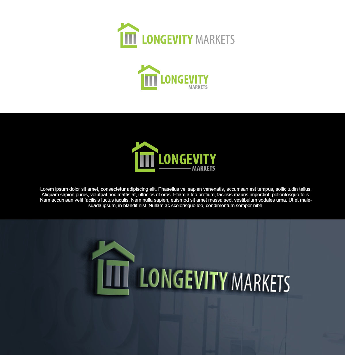 Logo Design by pixelgrapix for this project | Design #16538595