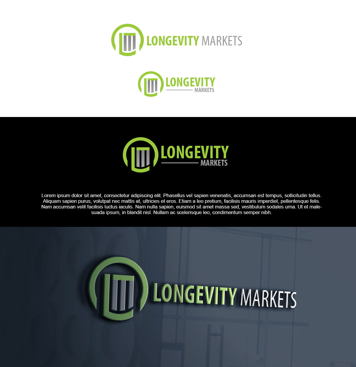 Logo Design by pixelgrapix for this project | Design #16538597