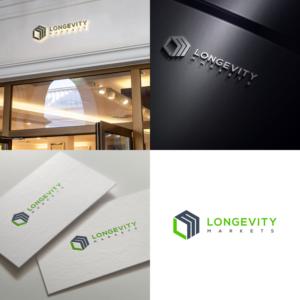 Logo Design by Djoyo for this project | Design: #16714705