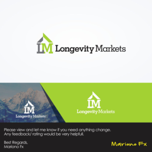 Logo Design by Mariono Fx for this project | Design: #16528437