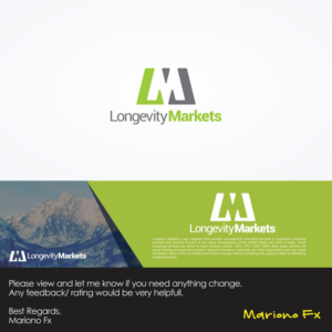 Logo Design by Mariono Fx for this project | Design: #16534163