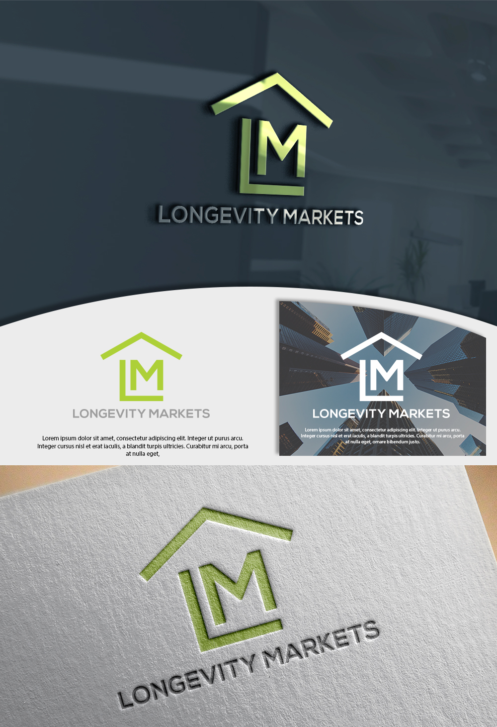 Logo Design by Renewable for this project | Design #16843445