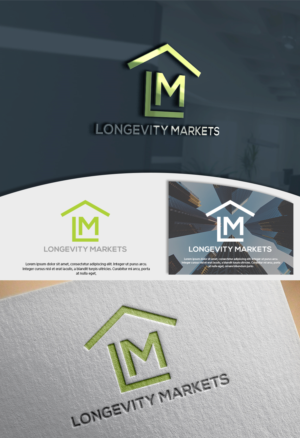 Logo Design by Renewable for this project | Design: #16843445