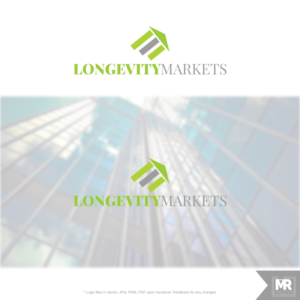 Logo Design by Mike Rosales (@mrdzyn) for this project | Design #16695603