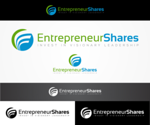 Logo Design by sangeloenriquez for EntrepreneurShares | Design #16530032