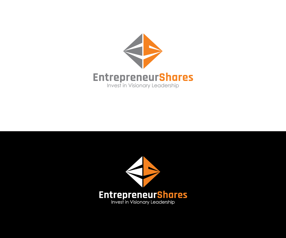 Logo-Design von bijuak für EntrepreneurShares | Design #16528816