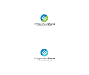 Logo Design by bijuak for EntrepreneurShares | Design: #16540213