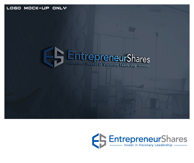 Design de Logo par xum pour EntrepreneurShares | Design #16528351