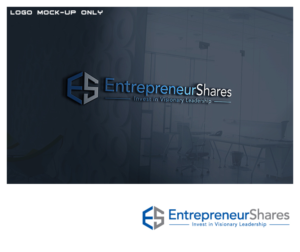 Logo-Design von xum für EntrepreneurShares | Design: #16528351