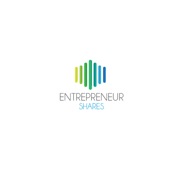 Logo Design by designstore for EntrepreneurShares | Design #16544201