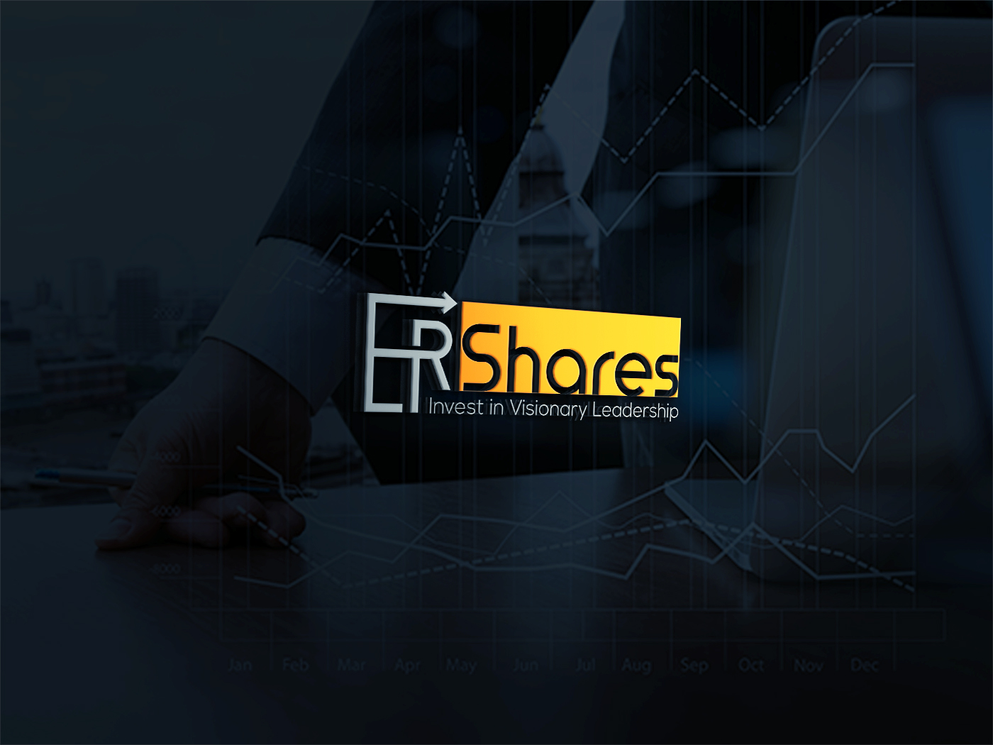 Logo Design by Deziners Zone for EntrepreneurShares | Design #16541473