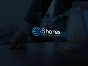 Logo-Design von Deziners Zone für EntrepreneurShares | Design: #16541483