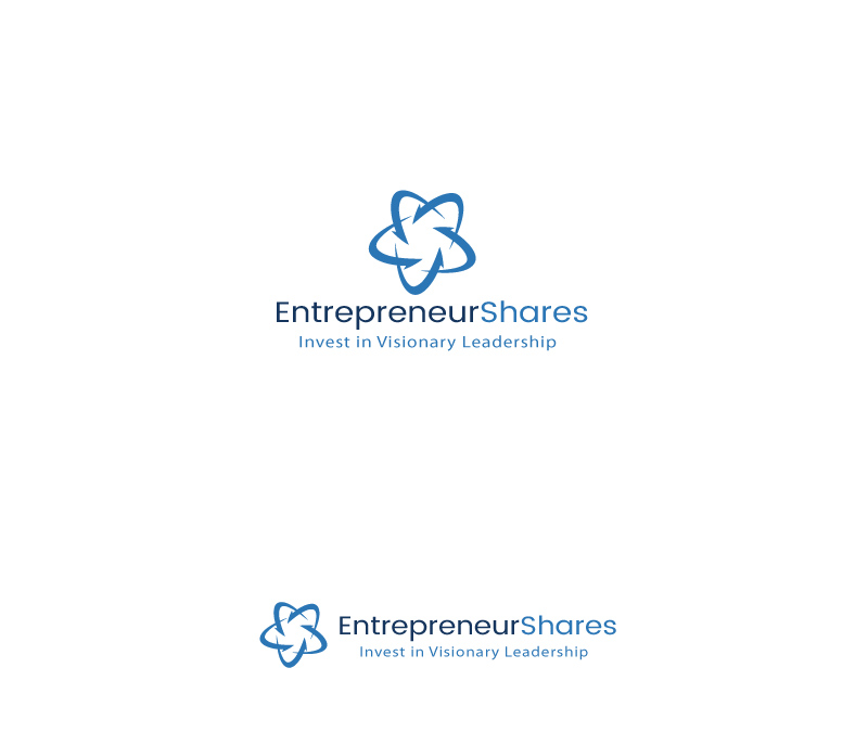 Logo Design by instudio for EntrepreneurShares | Design #16566110