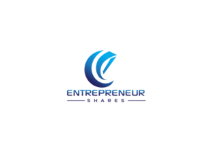 Logo Design by creative.bugs for EntrepreneurShares | Design #16545874