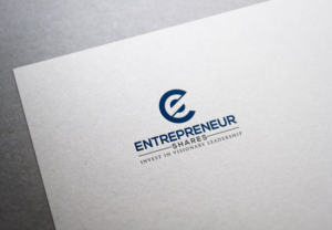 Logo Design by OWL for EntrepreneurShares | Design: #16544626