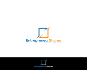 Logo Design by MAWBM for EntrepreneurShares | Design: #16545542