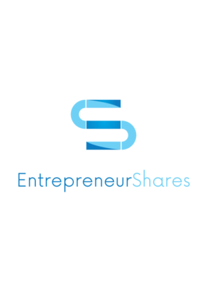 Logo Design by danielmoffat0 for EntrepreneurShares | Design #16548267