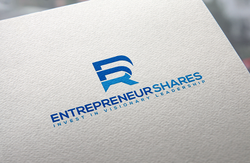 Logo-Design von design notebook für EntrepreneurShares | Design #16543999