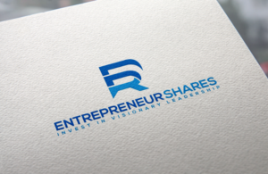 Logo Design by design notebook for EntrepreneurShares | Design: #16543999