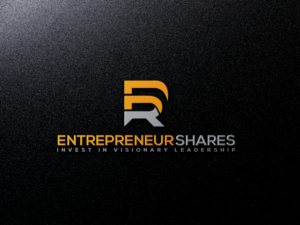 Logo Design by design notebook for EntrepreneurShares | Design: #16544000