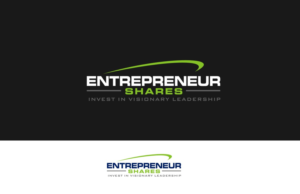 Logo Design by Miho sakaguchi for EntrepreneurShares | Design: #16546152