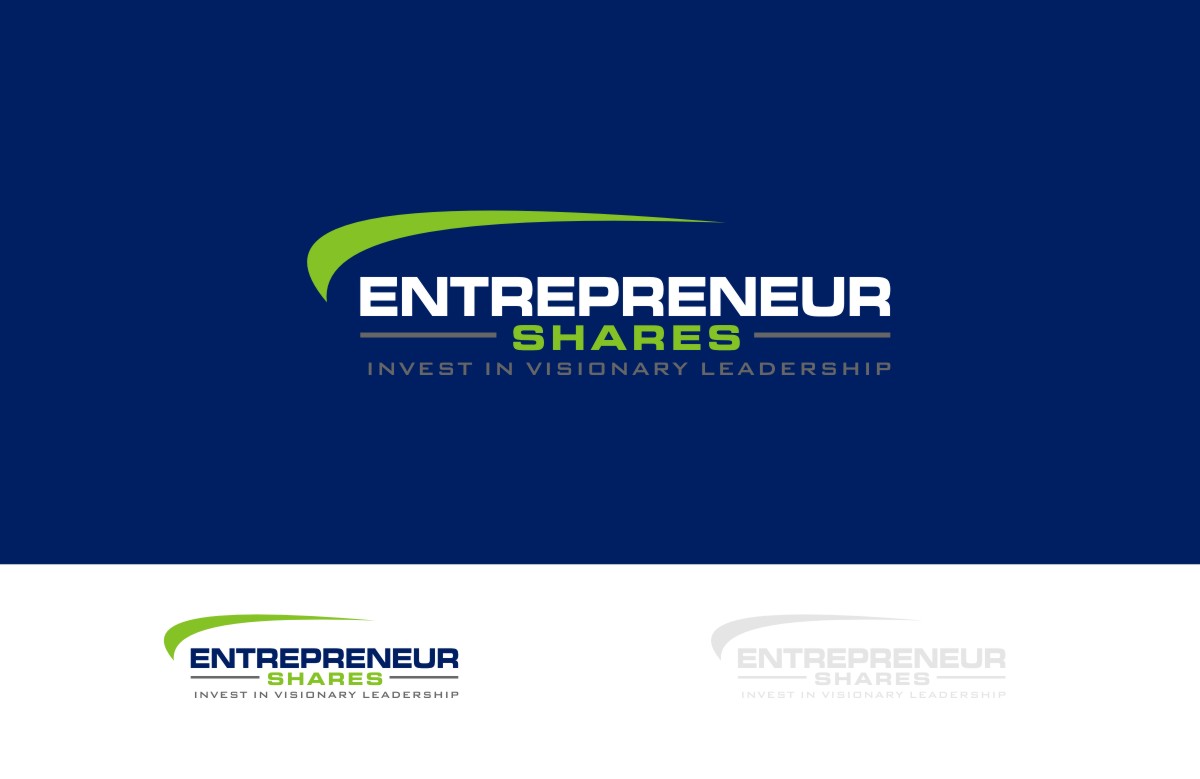 Logo Design by Miho sakaguchi for EntrepreneurShares | Design #16546155