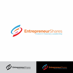 Logo Design by ev. for EntrepreneurShares | Design: #16540294