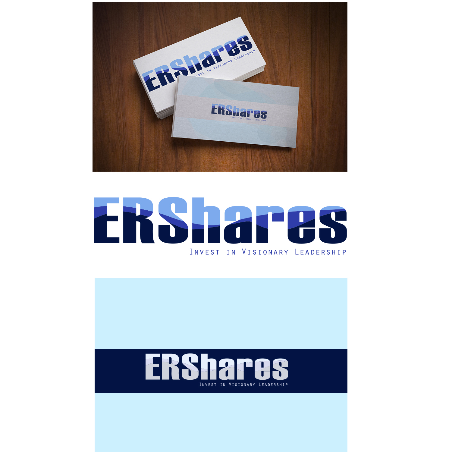 Design de Logo par ISK pour EntrepreneurShares | Design #16525761
