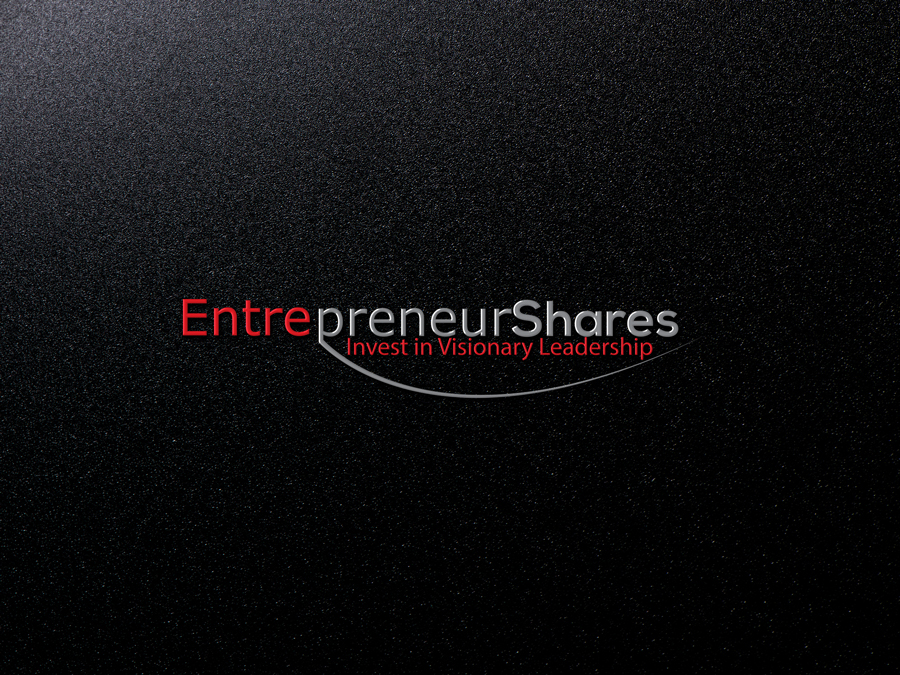 Logo-Design von imshohaghossain85 für EntrepreneurShares | Design #16539530