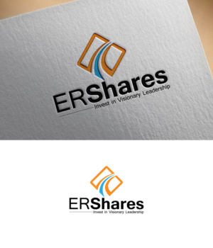 Logo Design by supercreative for EntrepreneurShares | Design: #16543169