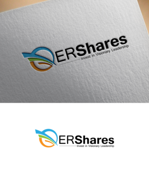 Logo Design by supercreative for EntrepreneurShares | Design: #16543170