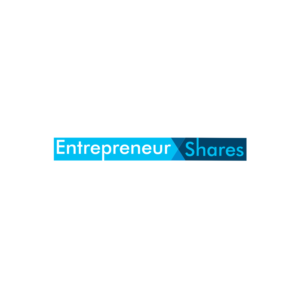 Logo Design by bram_pj for EntrepreneurShares | Design #16532446