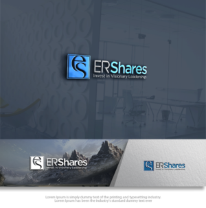 Logo Design by groomfox for EntrepreneurShares | Design: #16536148