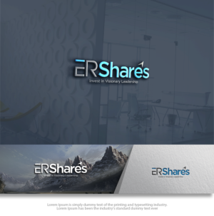 Logo Design by groomfox for EntrepreneurShares | Design: #16536150