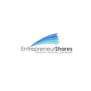 Logo Design by ShiwaDesigns for EntrepreneurShares | Design: #16536791