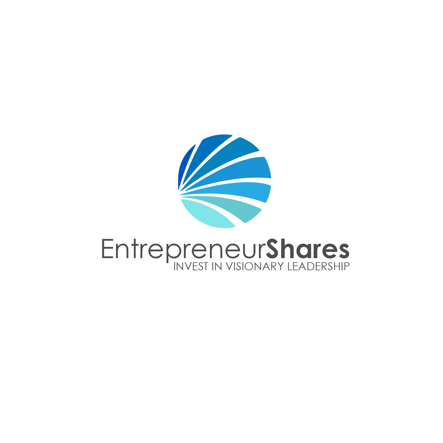 Diseño de Logo por ShiwaDesigns para EntrepreneurShares | Diseño #16536792