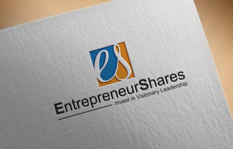 Logo Design by RHD for EntrepreneurShares | Design #16542932