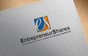 Logo Design by RHD for EntrepreneurShares | Design: #16542932