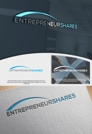 Logo-Design von Renewable für EntrepreneurShares | Design: #16535428