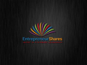 Logo-Design von IconicEcho für EntrepreneurShares | Design: #16539535