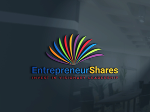 Logo Design by IconicEcho for EntrepreneurShares | Design: #16539536