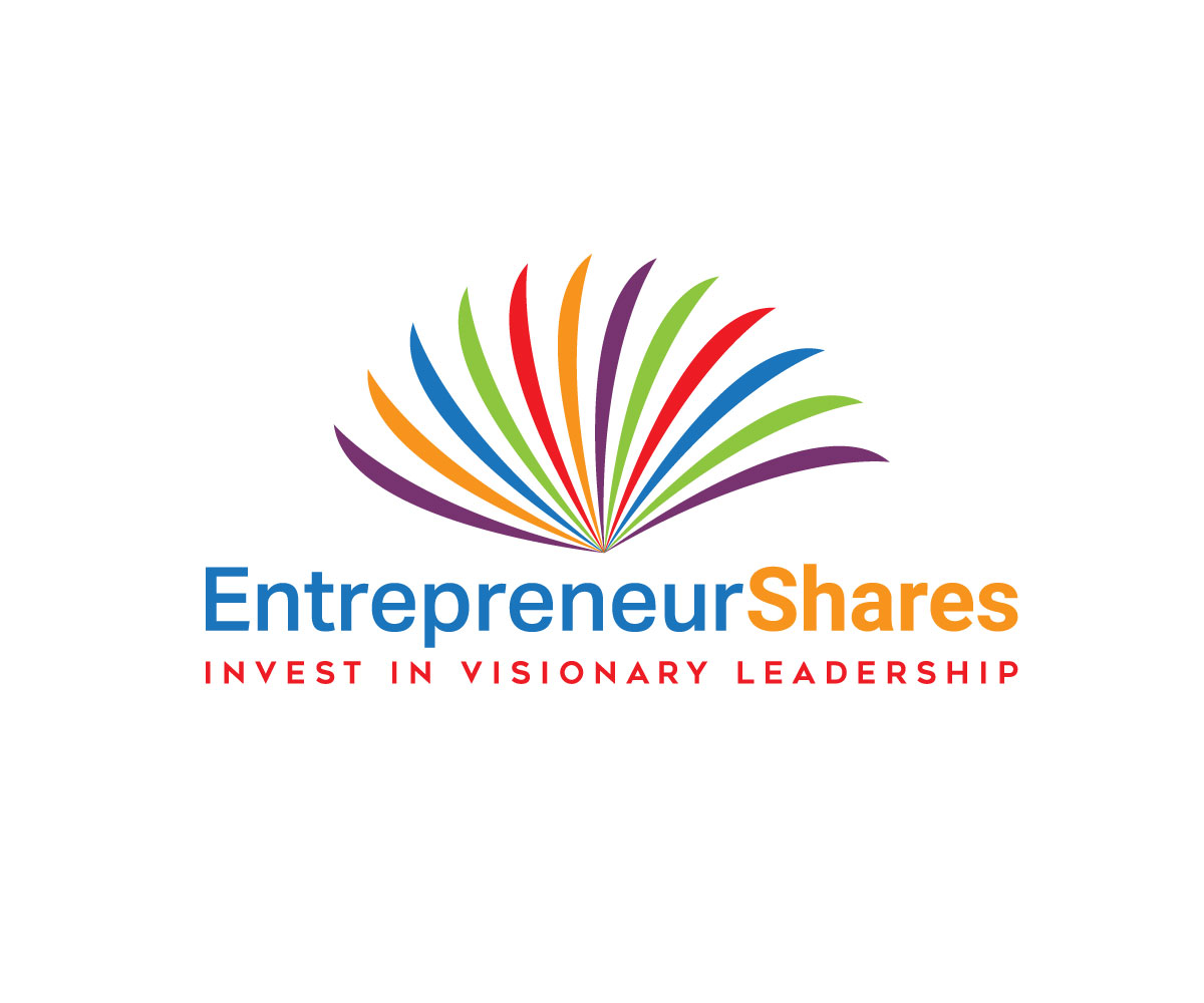 Logo Design by IconicEcho for EntrepreneurShares | Design #16539537
