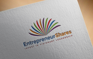 Logo-Design von IconicEcho für EntrepreneurShares | Design: #16539539