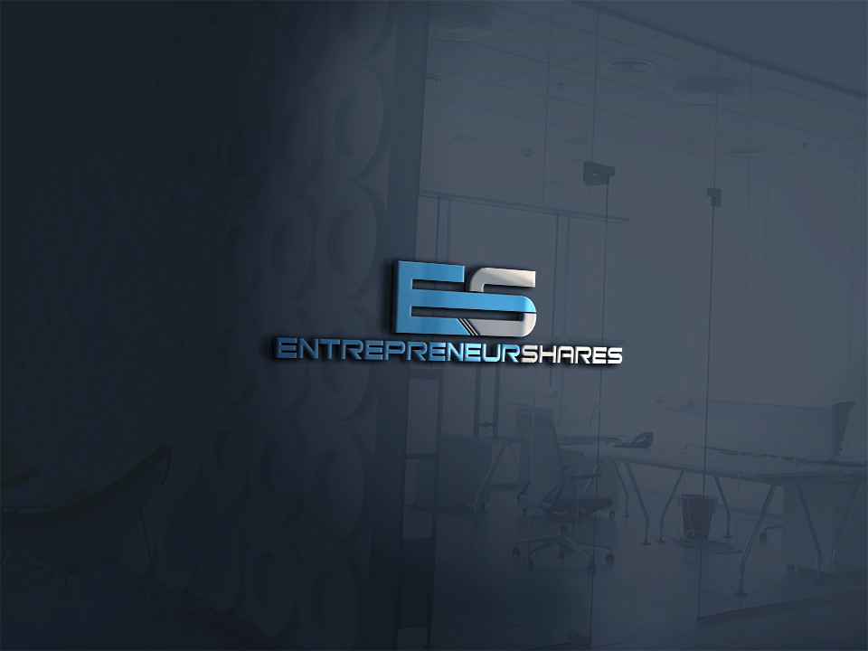Logo Design by imsakiballhasan for EntrepreneurShares | Design #16548736